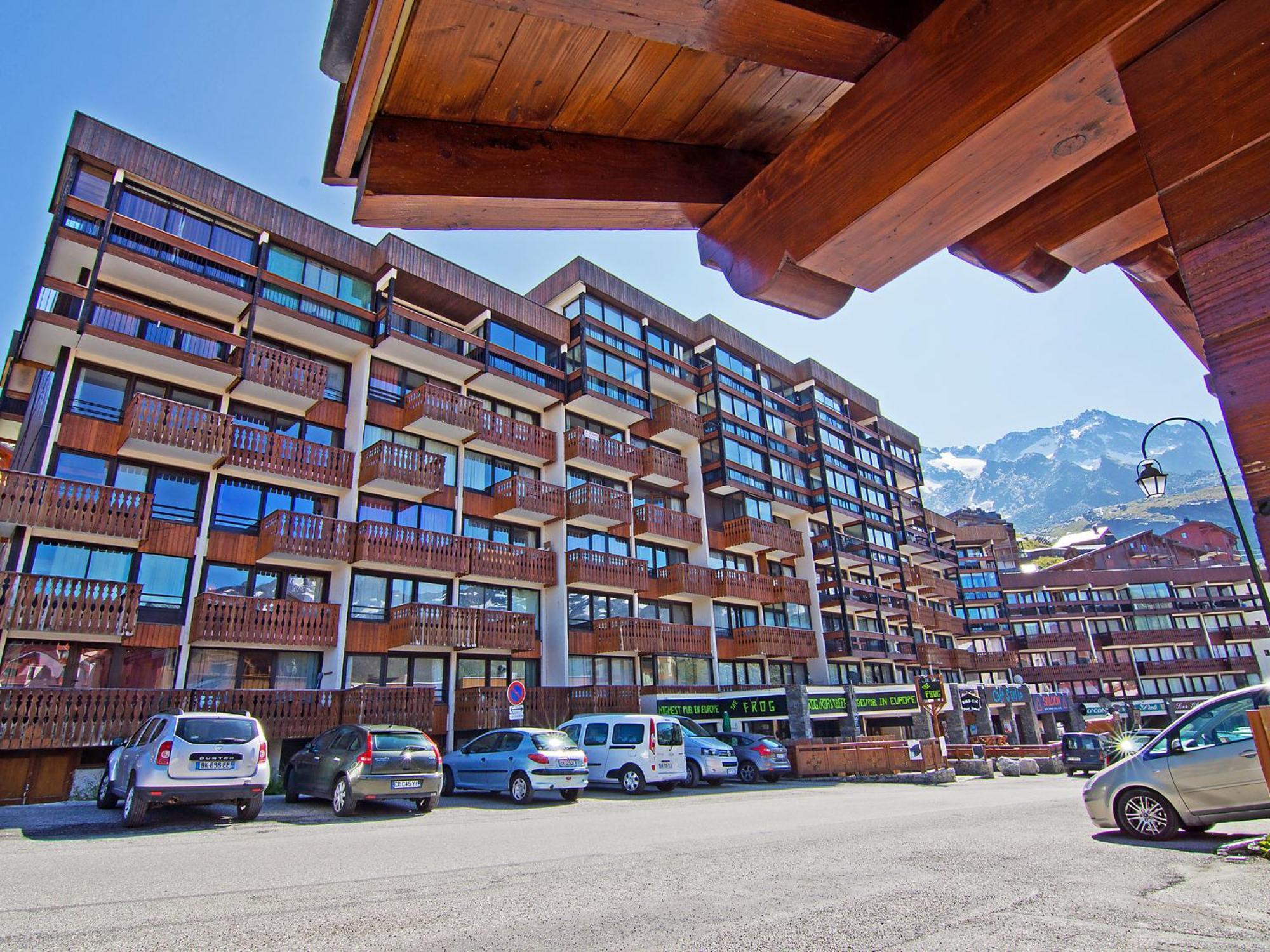 Apartment Neves 150 By Interhome
