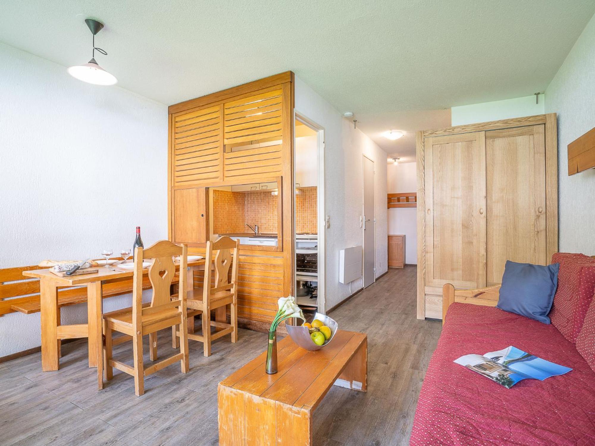 Neves 150 By Interhome * Val Thorens